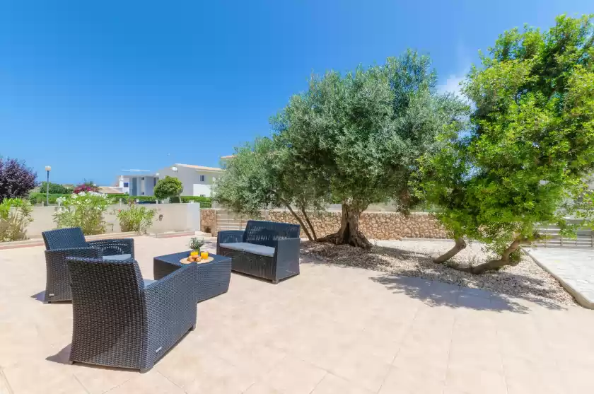 Ferienhaus auf Dones d'aigua 11, s'Estanyol