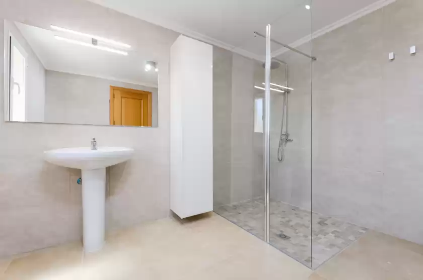 Ferienhaus auf Dones d'aigua 11, s'Estanyol