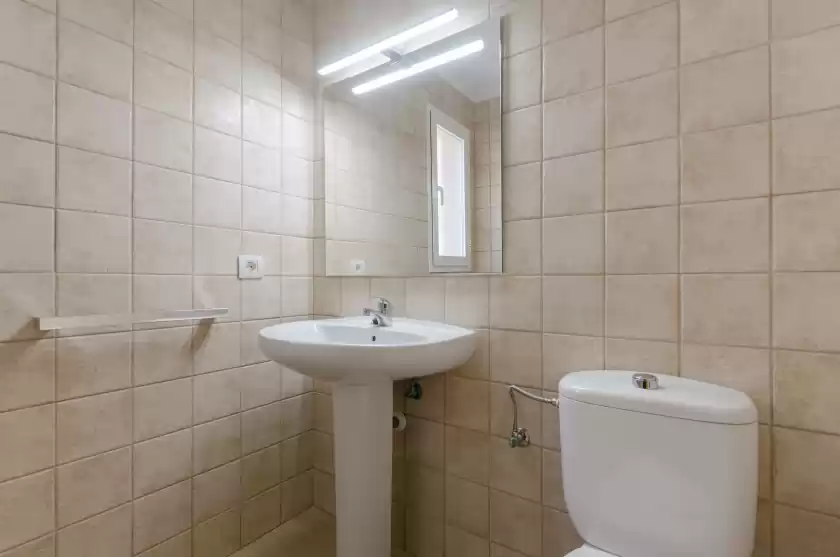 Ferienhaus auf Dones d'aigua 11, s'Estanyol