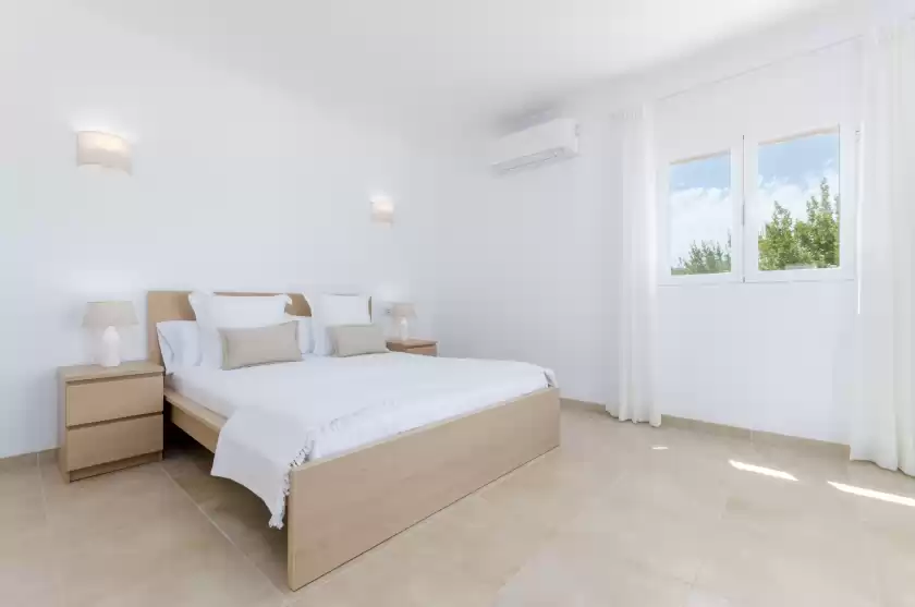 Ferienhaus auf Dones d'aigua 11, s'Estanyol