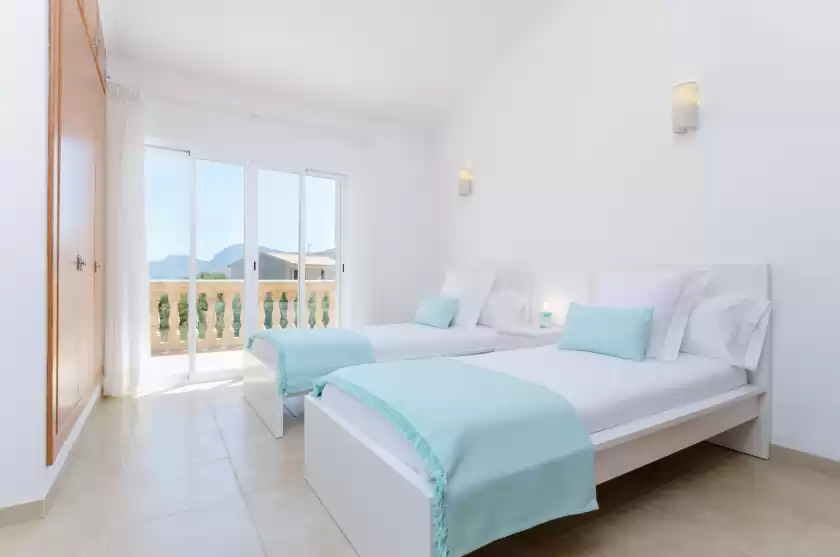 Ferienhaus auf Dones d'aigua 11, s'Estanyol