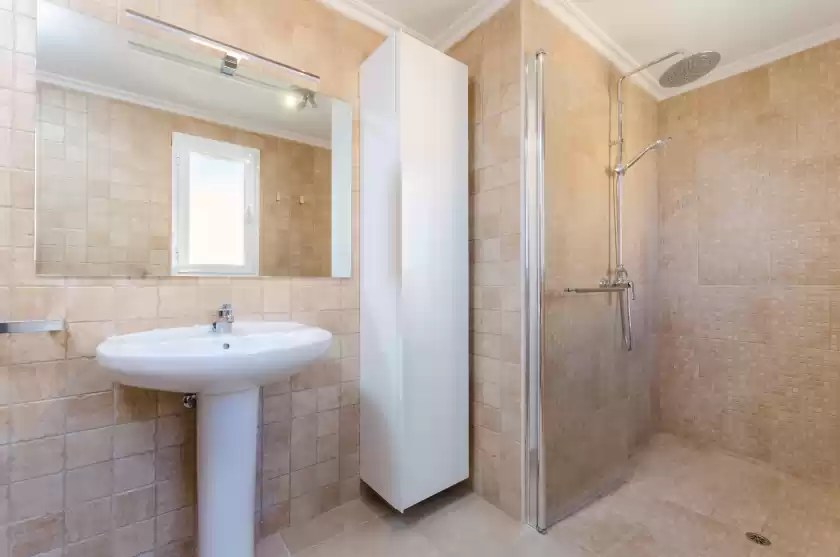 Ferienhaus auf Dones d'aigua 11, s'Estanyol