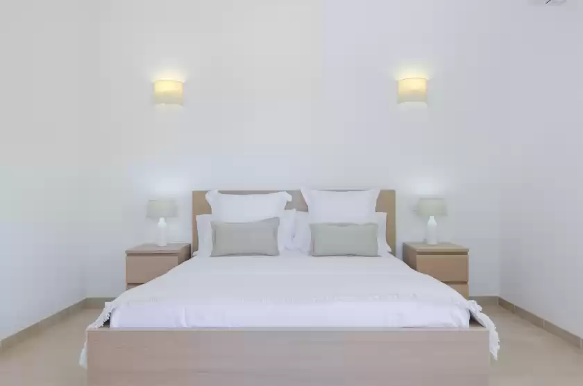 Ferienhaus auf Dones d'aigua 11, s'Estanyol