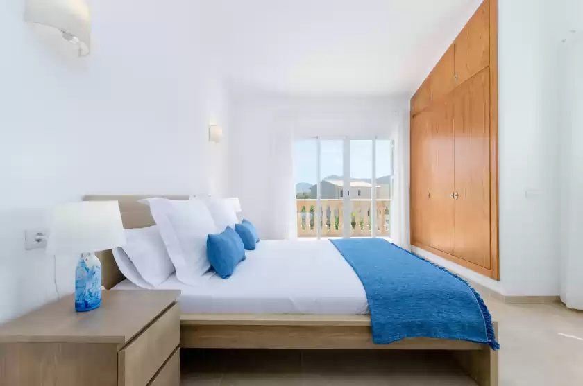 Ferienhaus auf Dones d'aigua 11, s'Estanyol