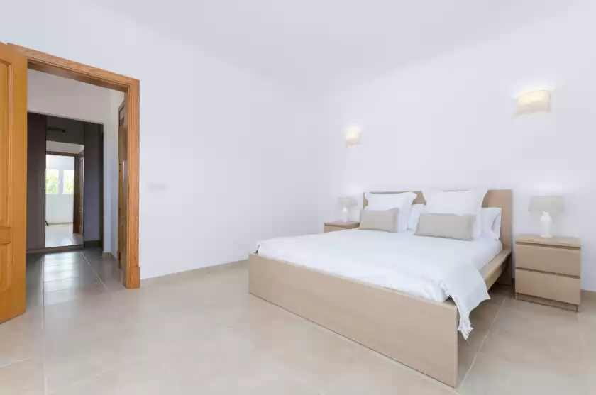 Ferienhaus auf Dones d'aigua 11, s'Estanyol