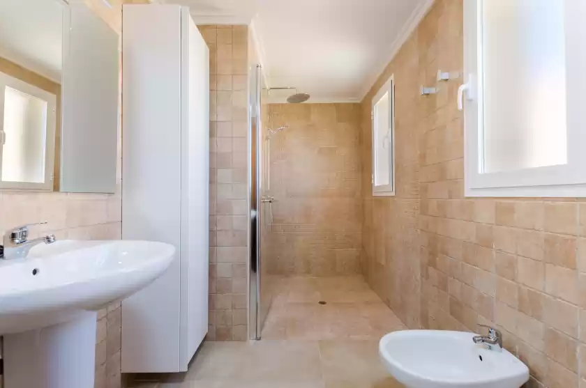 Ferienhaus auf Dones d'aigua 11, s'Estanyol