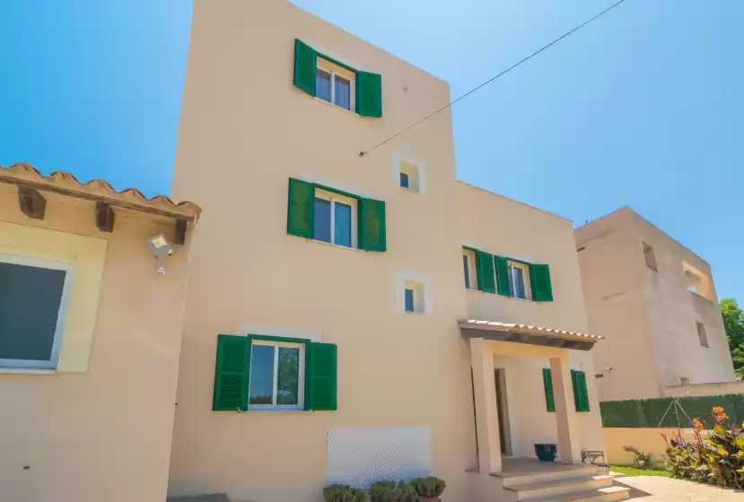 Ferienhaus auf Sa copinya, Son Servera