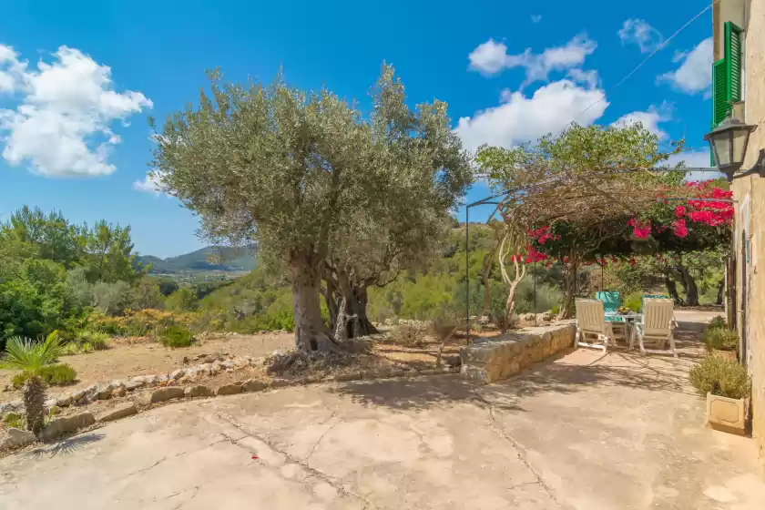 Holiday rentals in Can tiona, s'Arracó