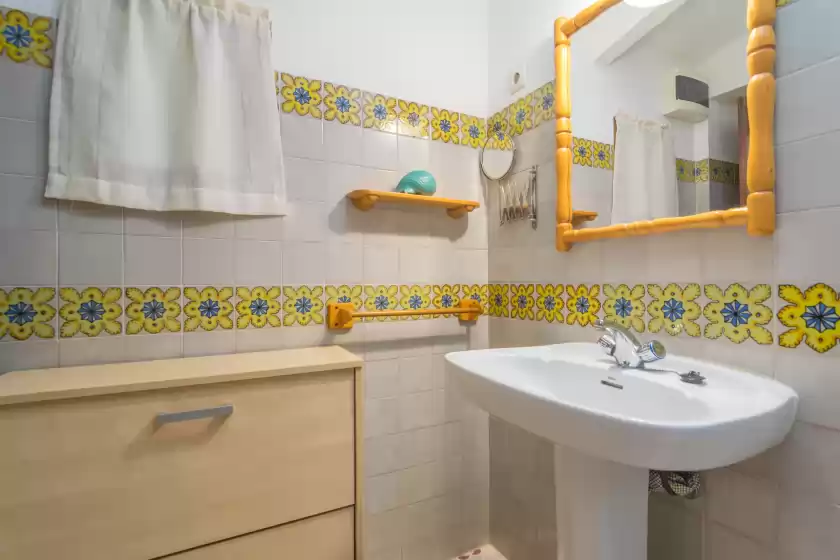 Holiday rentals in Can tiona, s'Arracó