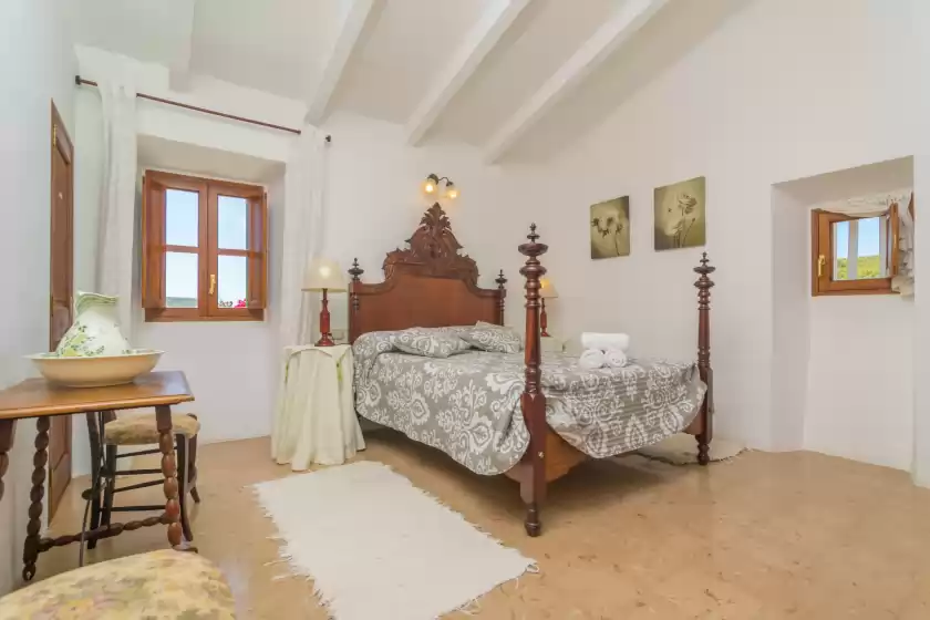 Holiday rentals in Can tiona, s'Arracó