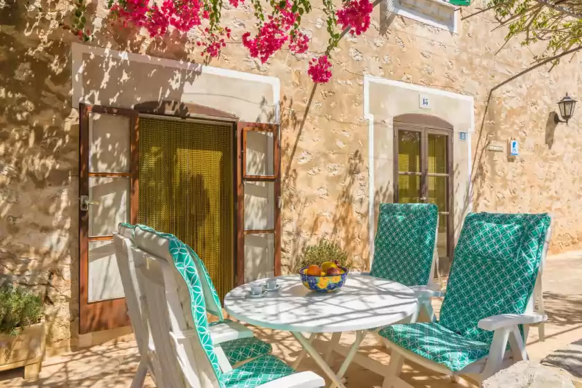 Holiday rentals in Can tiona, s'Arracó