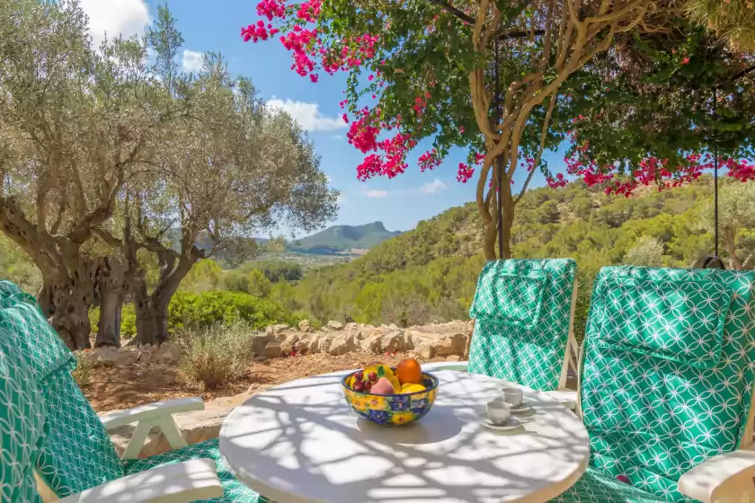 Holiday rentals in Can tiona, s'Arracó