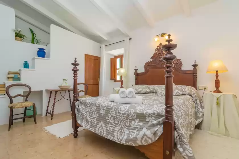 Holiday rentals in Can tiona, s'Arracó