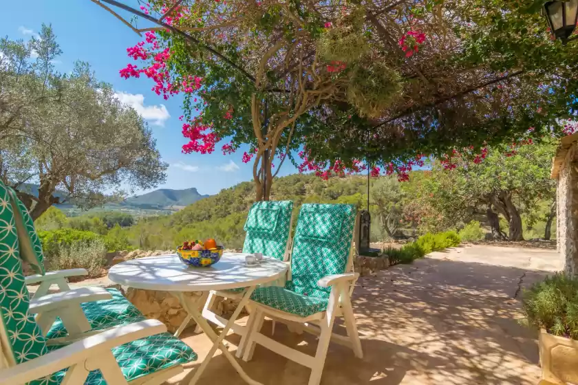 Holiday rentals in Can tiona, s'Arracó