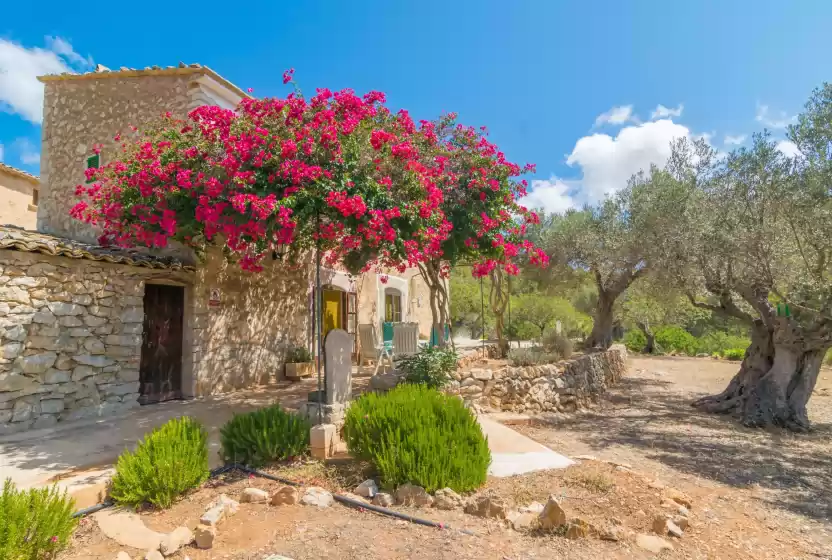 Holiday rentals in Can tiona, s'Arracó