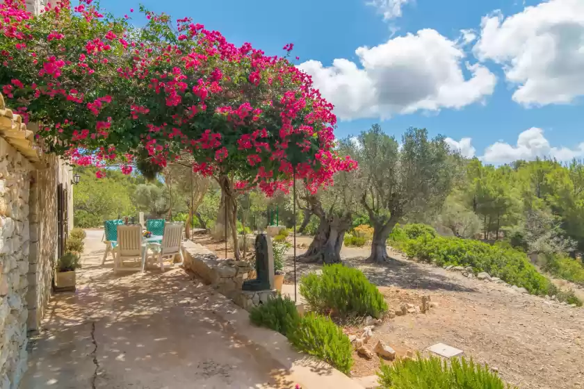 Holiday rentals in Can tiona, s'Arracó