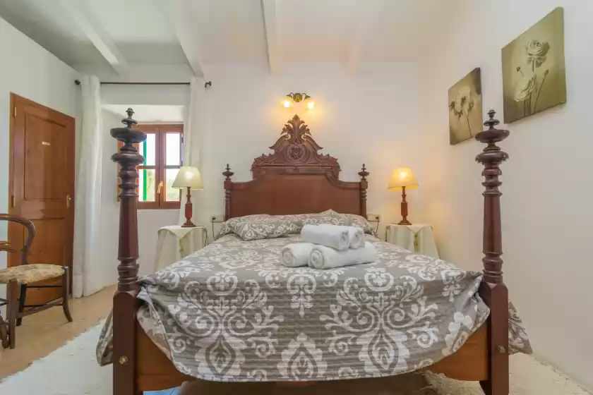 Holiday rentals in Can tiona, s'Arracó