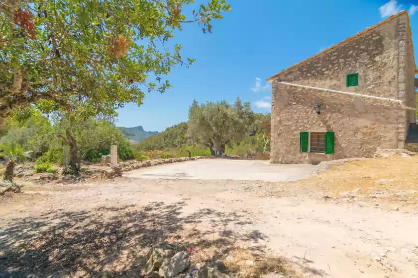 Holiday rentals in Can tiona, s'Arracó