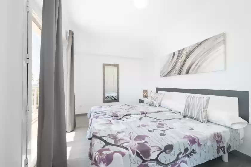 Holiday rentals in Talaiot cala millor, Cala Millor