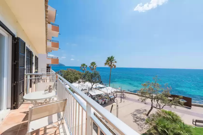 Holiday rentals in Talaiot cala millor, Cala Millor