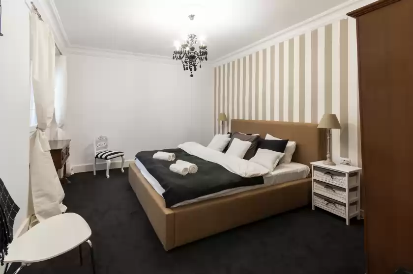 Holiday rentals in Samba, Gandia