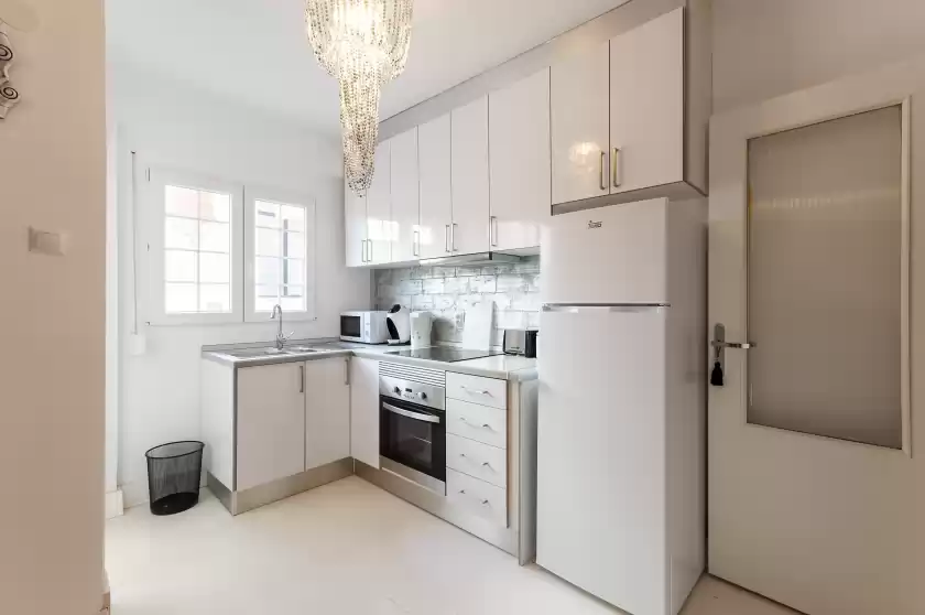 Holiday rentals in Samba, Gandia