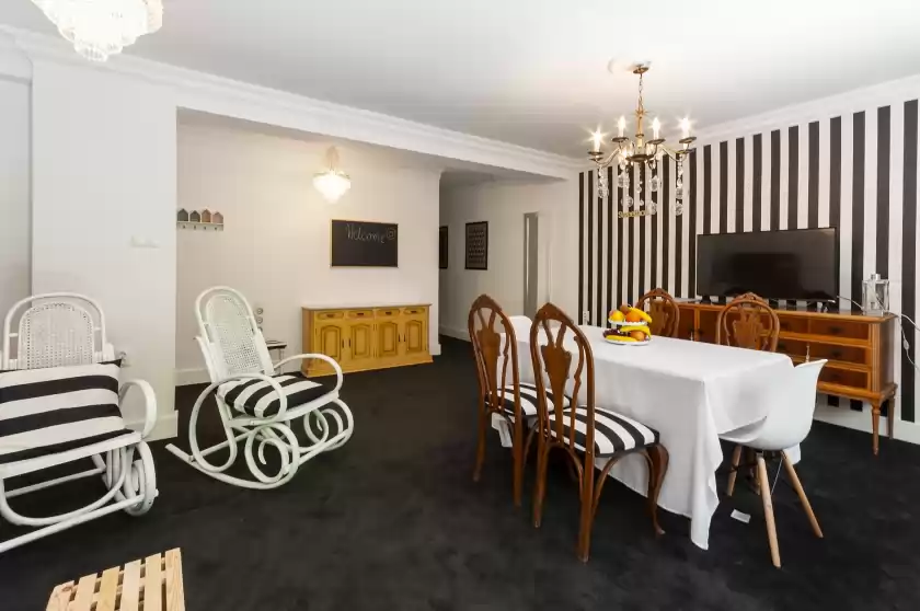 Holiday rentals in Samba, Gandia