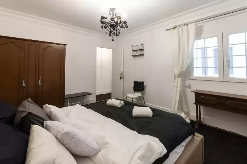 Holiday rentals in Samba, Gandia