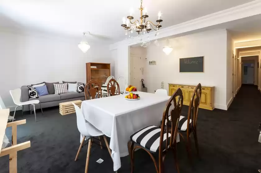 Holiday rentals in Samba, Gandia