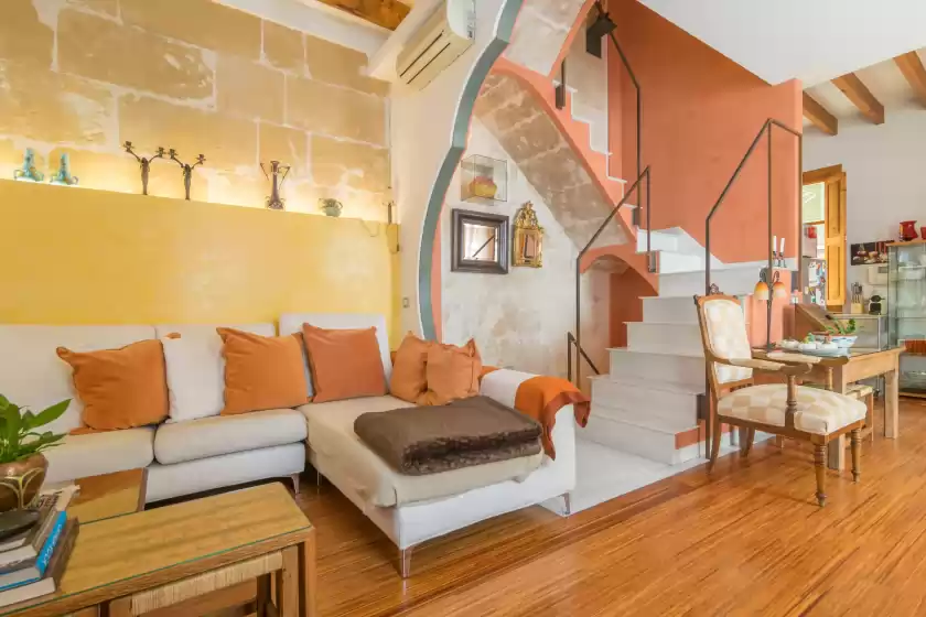Holiday rentals in Miraclet - adults only, Palma