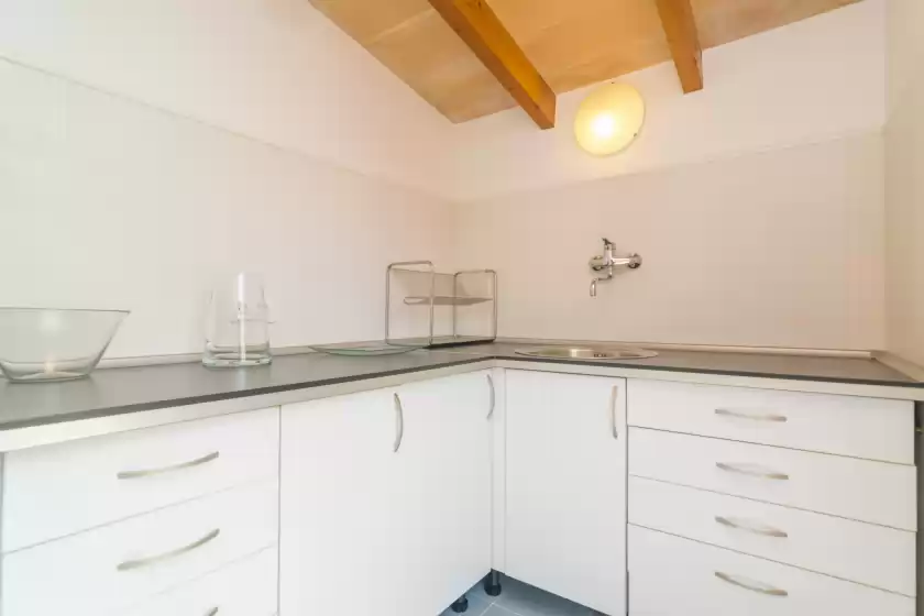 Holiday rentals in Miraclet - adults only, Palma