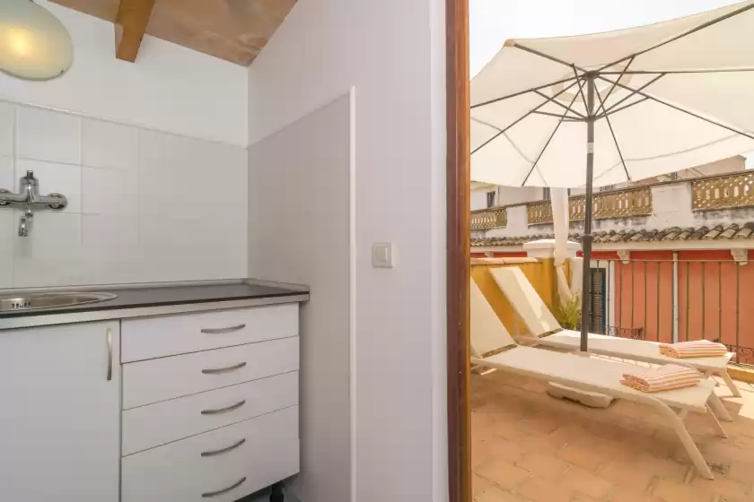 Holiday rentals in Miraclet - adults only, Palma