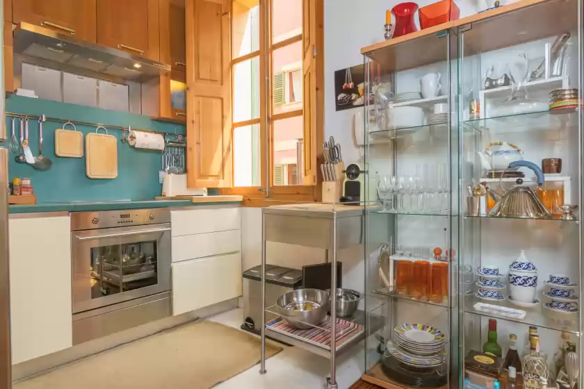 Holiday rentals in Miraclet - adults only, Palma