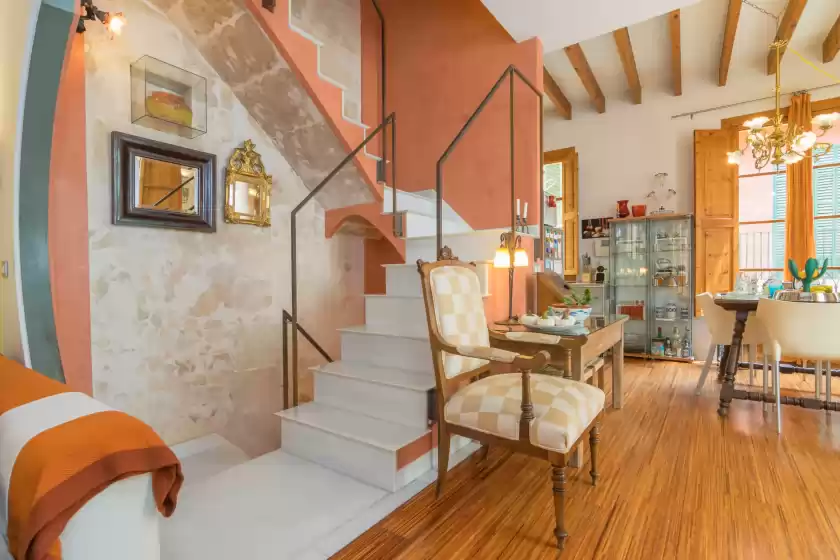 Holiday rentals in Miraclet - adults only, Palma