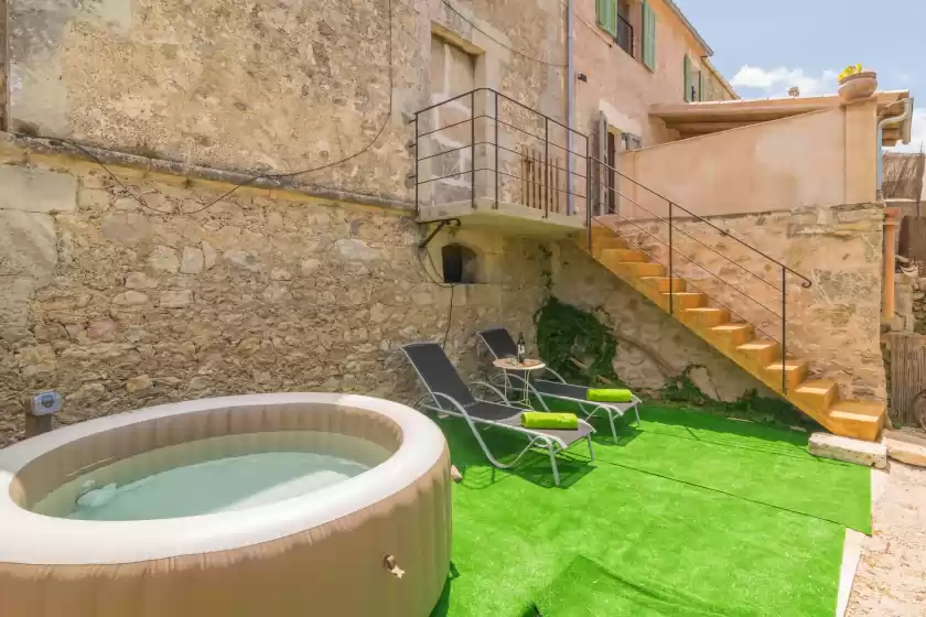 Holiday rentals in Son banus, Manacor