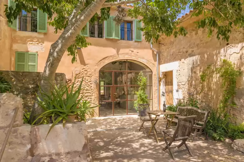 Holiday rentals in Son banus, Manacor