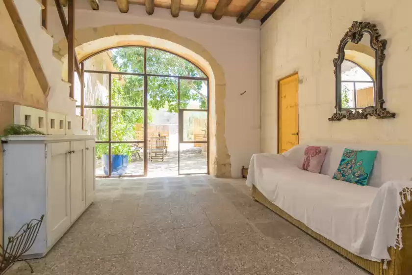 Holiday rentals in Son banus, Manacor