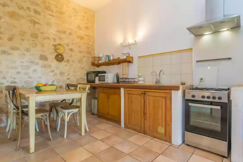 Holiday rentals in Son banus, Manacor