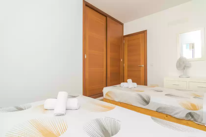 Ferienhaus auf Campanario 2, Porto Cristo