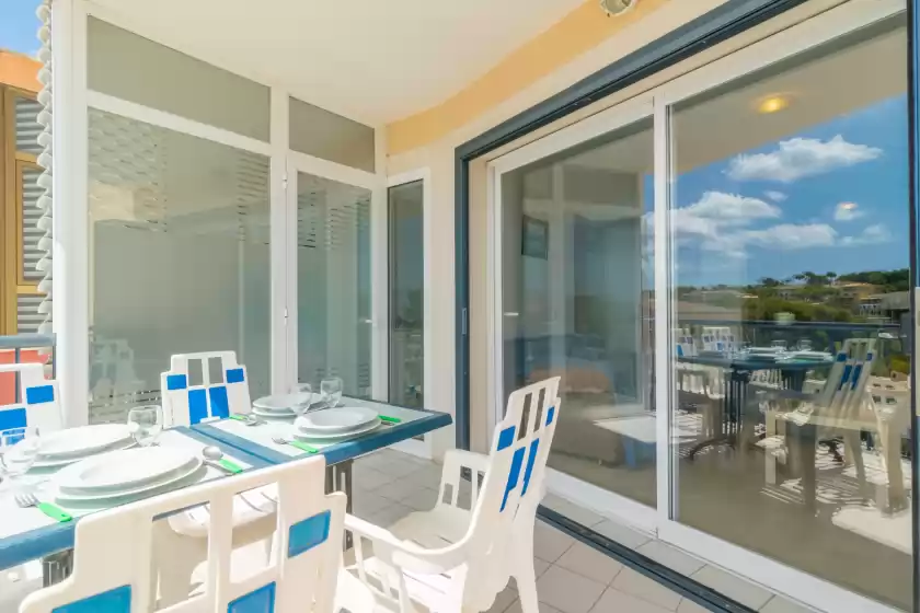 Ferienhaus auf Campanario 2, Porto Cristo
