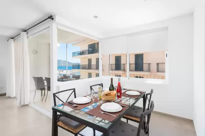 Ferienhaus auf Moll 3, Cala Bona