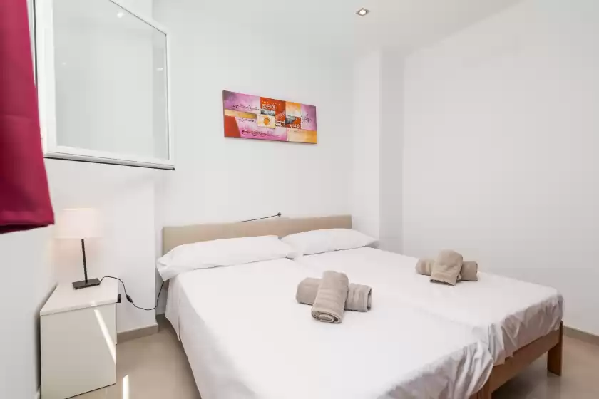Ferienhaus auf Moll 3, Cala Bona
