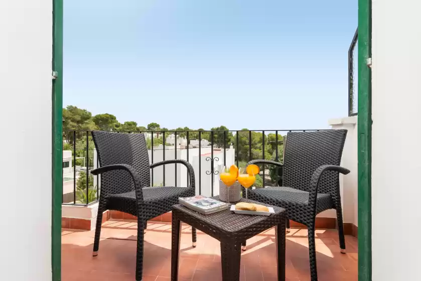 Holiday rentals in Hostal talamanca, Cala d'Or