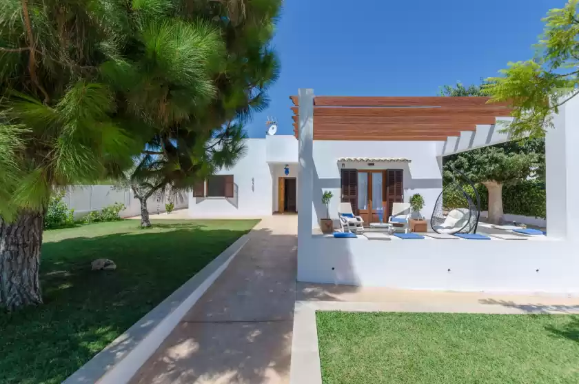 Holiday rentals in Murta 26, sa Coma