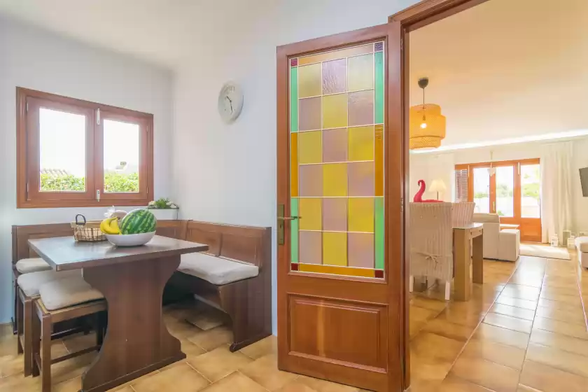 Holiday rentals in Murta 26, sa Coma