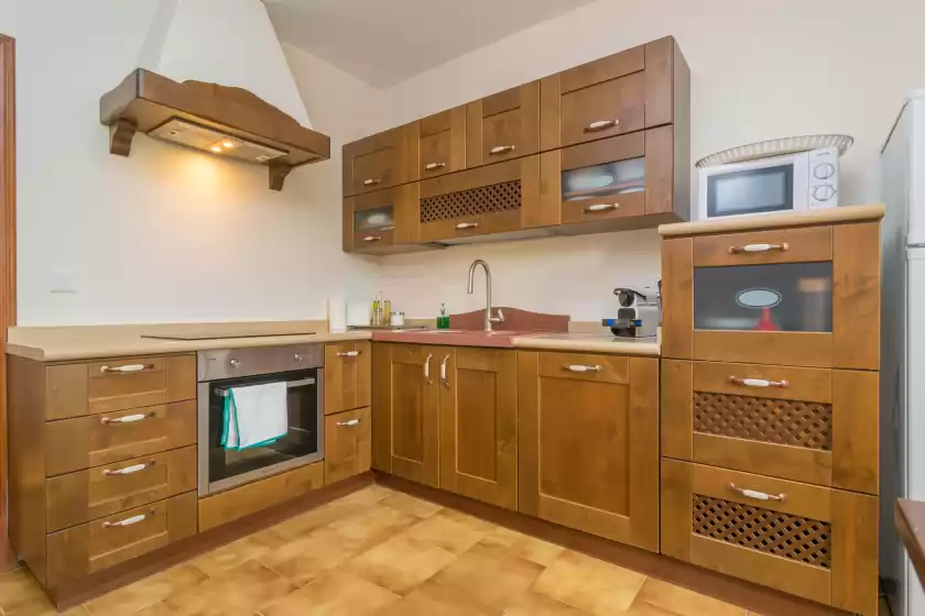 Holiday rentals in Murta 26, sa Coma