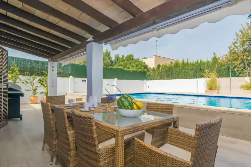 Holiday rentals in Murta 26, sa Coma