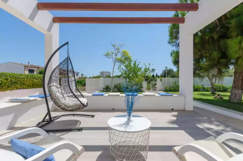 Holiday rentals in Murta 26, sa Coma