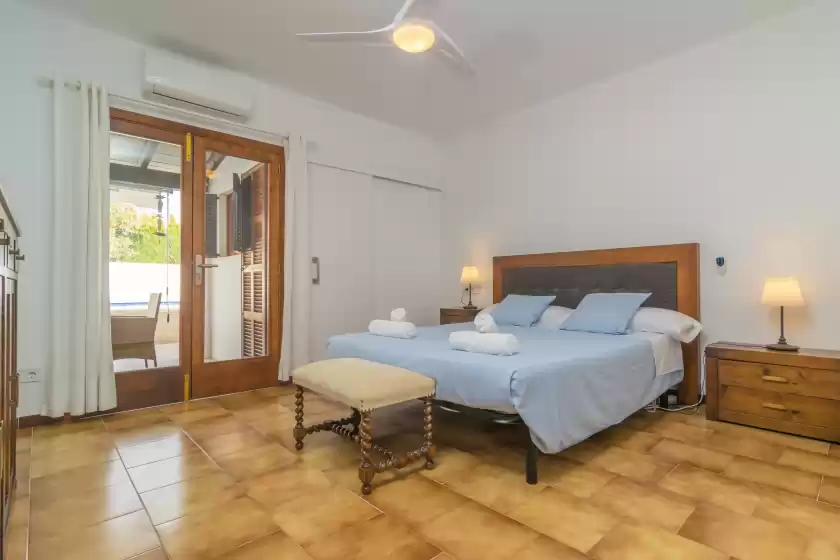 Holiday rentals in Murta 26, sa Coma