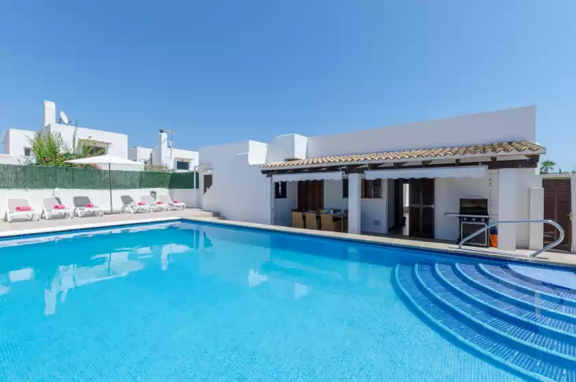 Holiday rentals in Murta 26, sa Coma